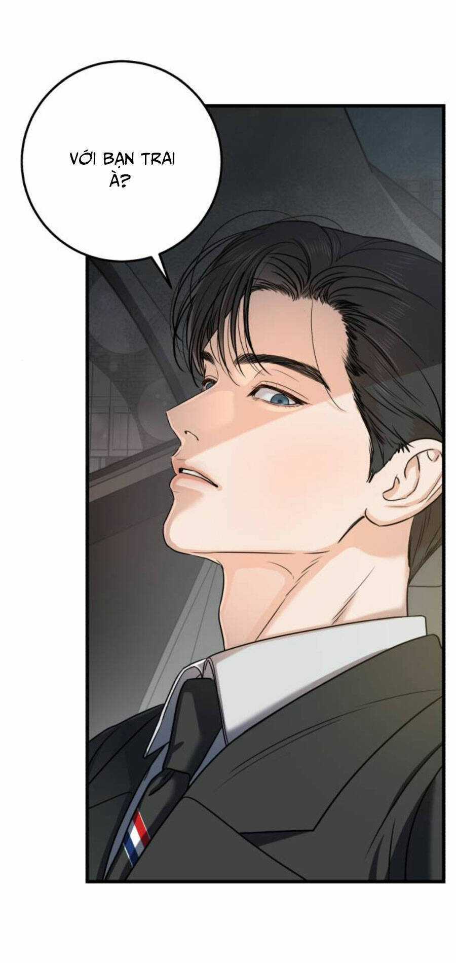 Nóng Lòng Muốn Giày Vò Em Chương 5 trang 61