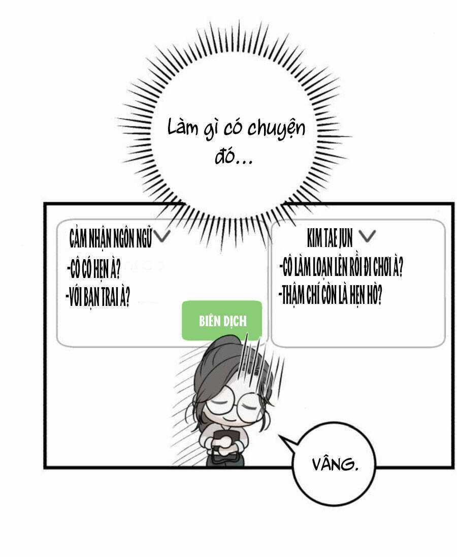 Nóng Lòng Muốn Giày Vò Em Chương 5 trang 62