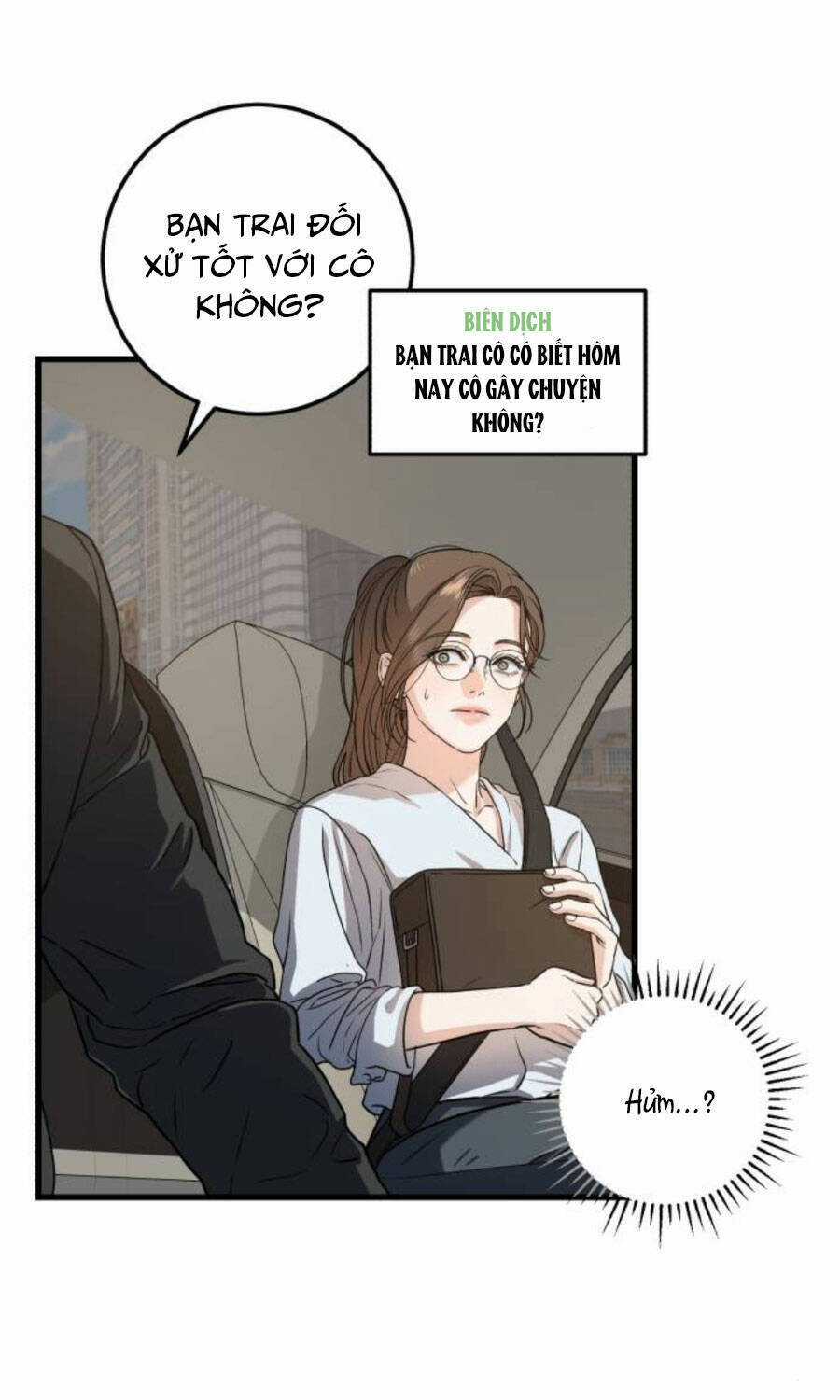 Nóng Lòng Muốn Giày Vò Em Chương 5 trang 63