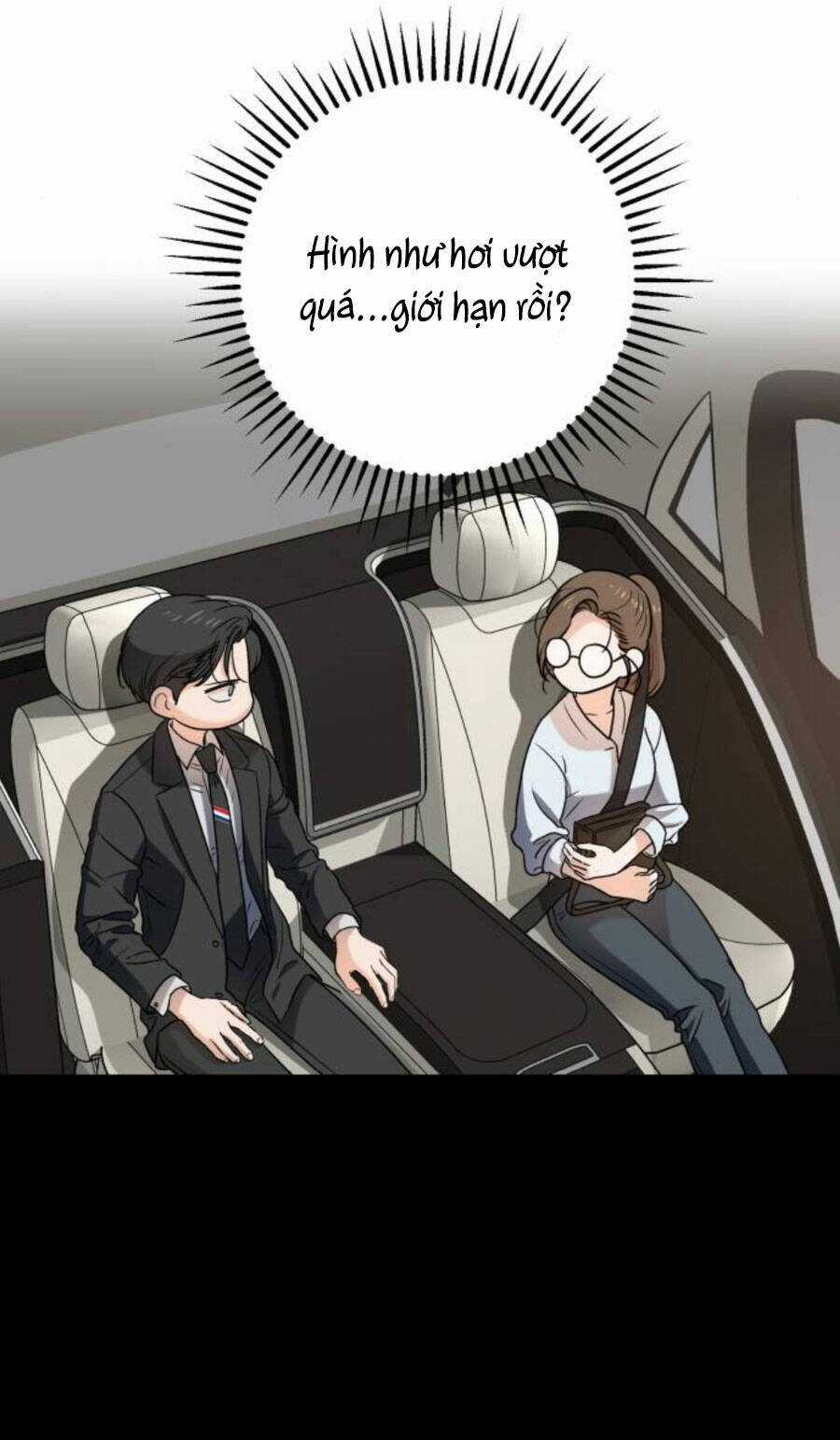 Nóng Lòng Muốn Giày Vò Em Chương 5 trang 65