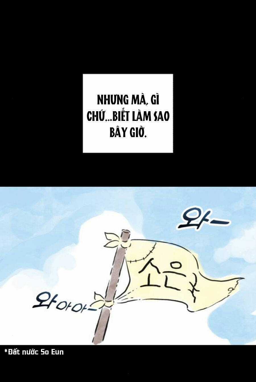 Nóng Lòng Muốn Giày Vò Em Chương 5 trang 66