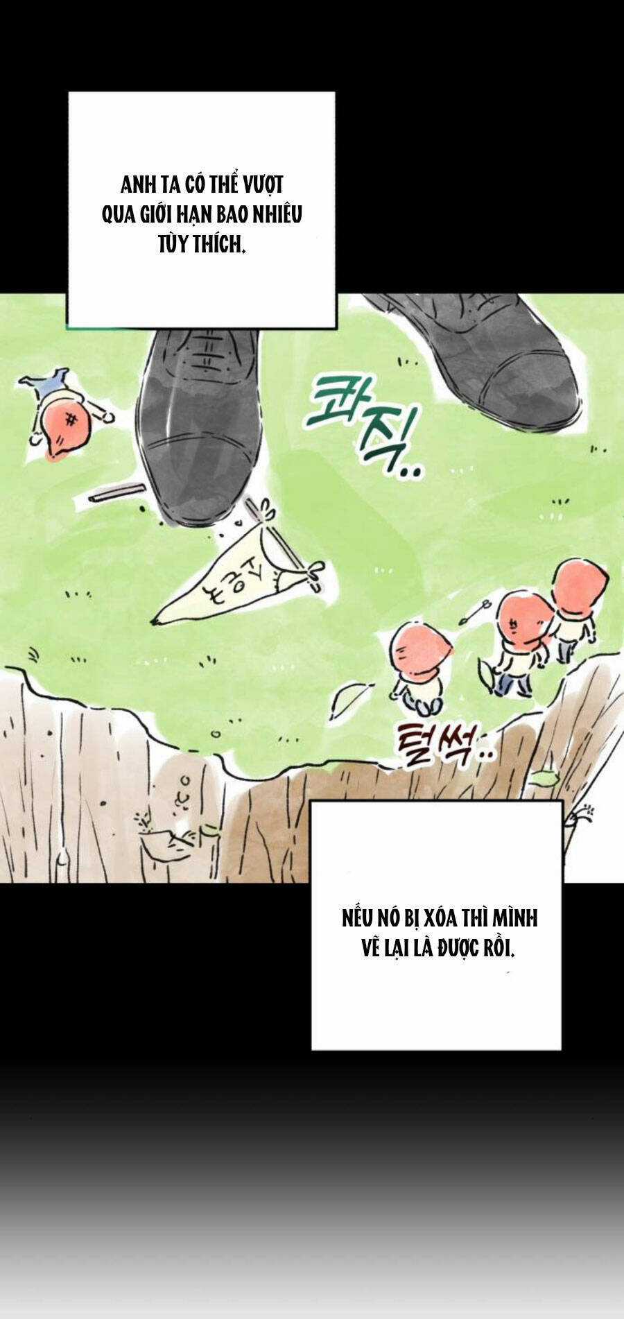 Nóng Lòng Muốn Giày Vò Em Chương 5 trang 69