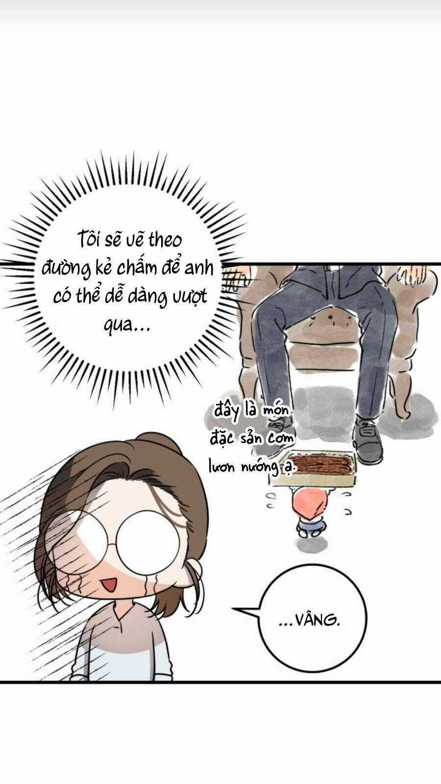 Nóng Lòng Muốn Giày Vò Em Chương 5 trang 70