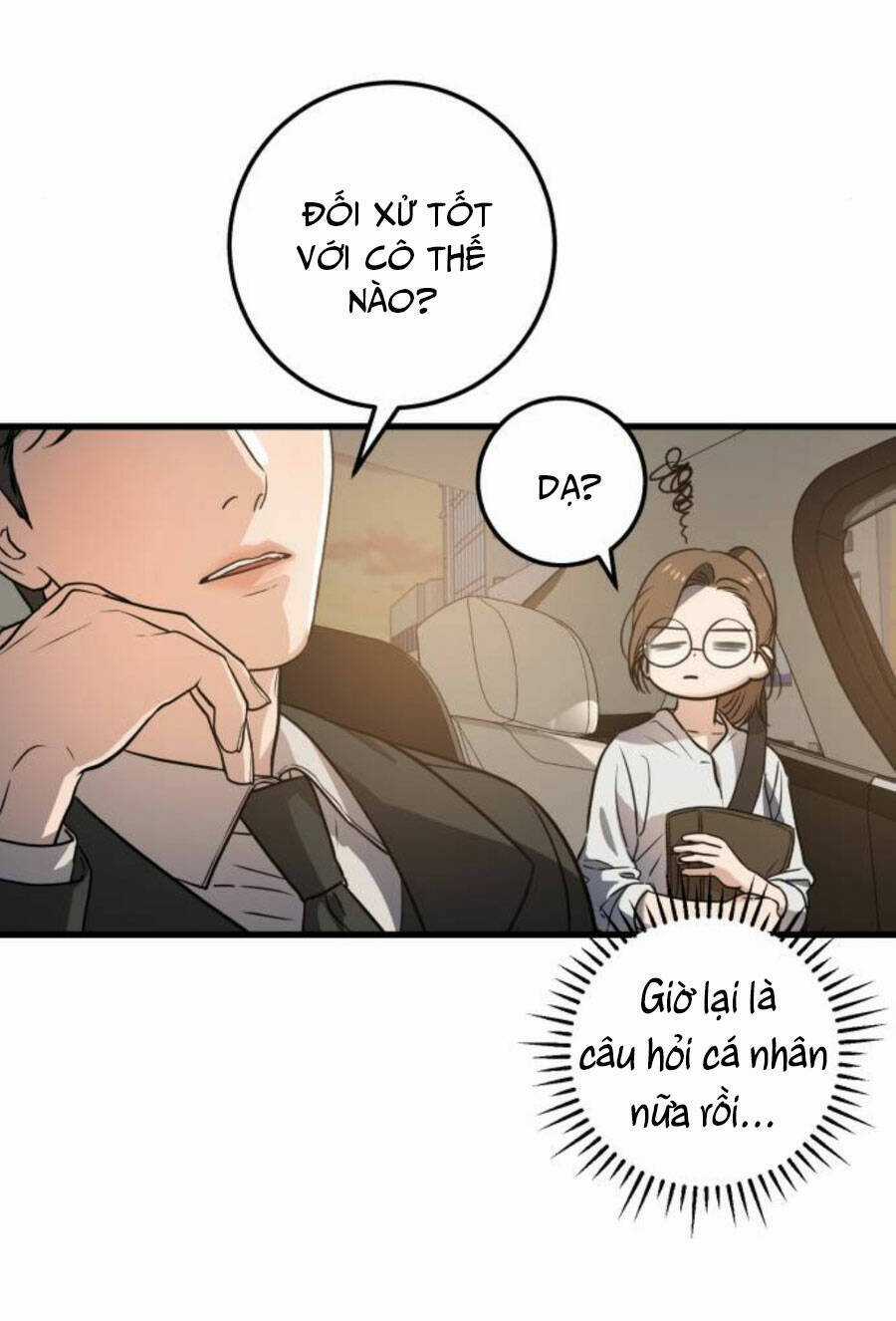 Nóng Lòng Muốn Giày Vò Em Chương 5 trang 71