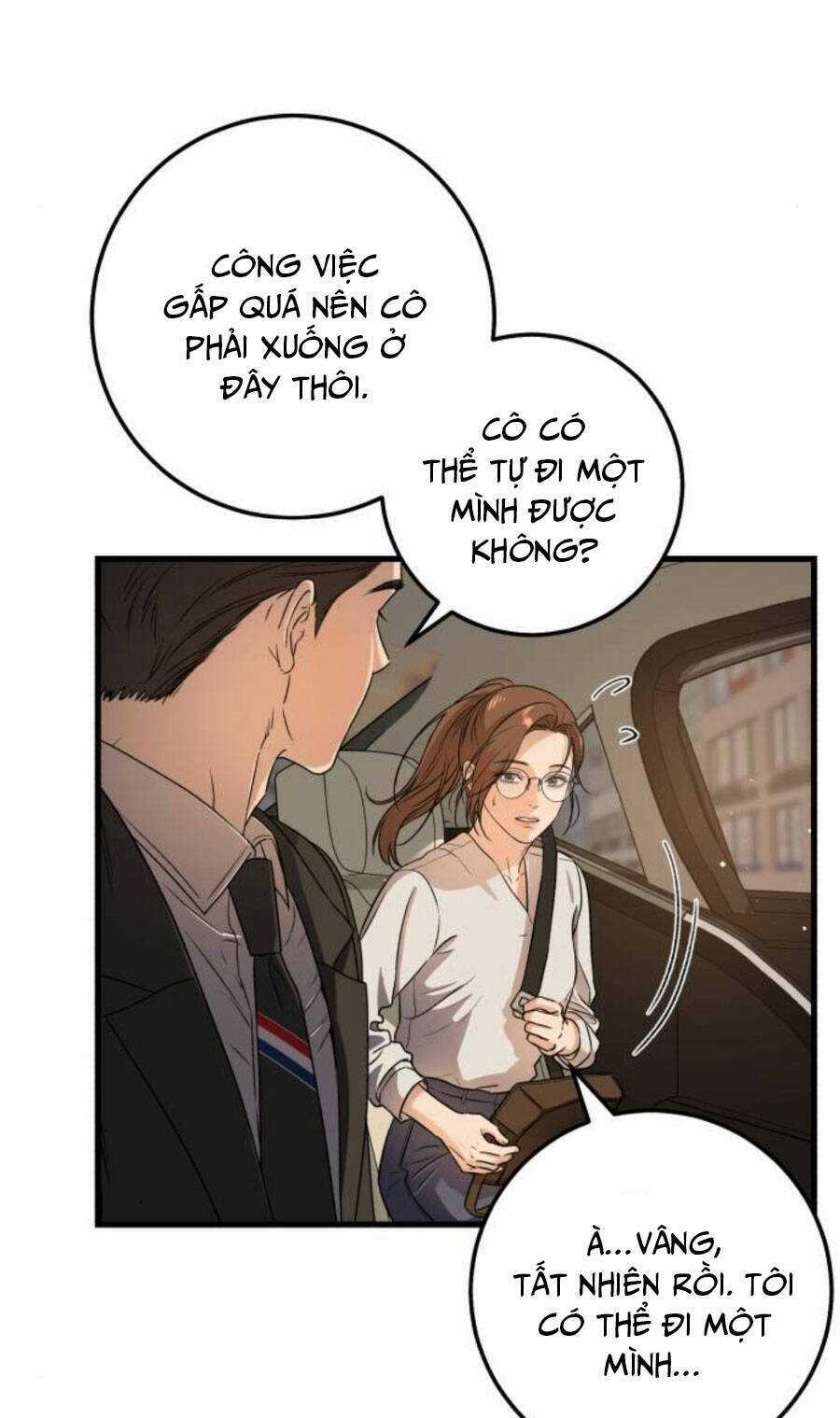 Nóng Lòng Muốn Giày Vò Em Chương 5 trang 88