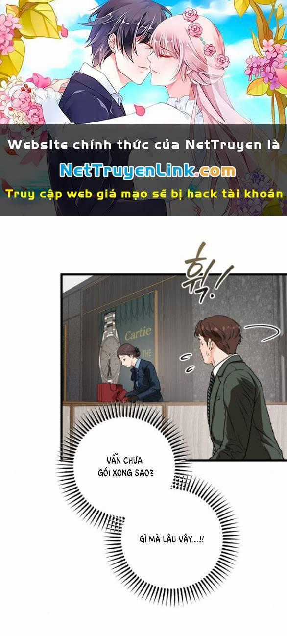 Nóng Lòng Muốn Giày Vò Em Chương 51 trang 0
