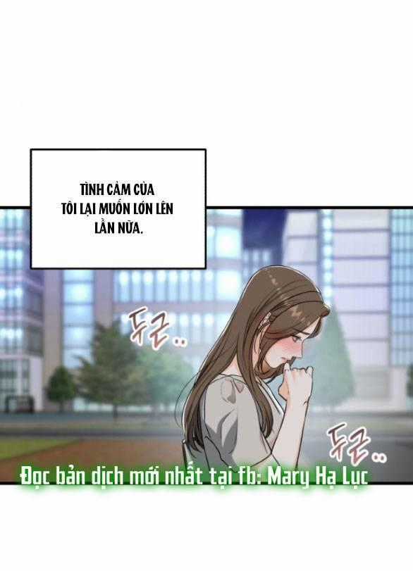 Nóng Lòng Muốn Giày Vò Em Chương 52 trang 1
