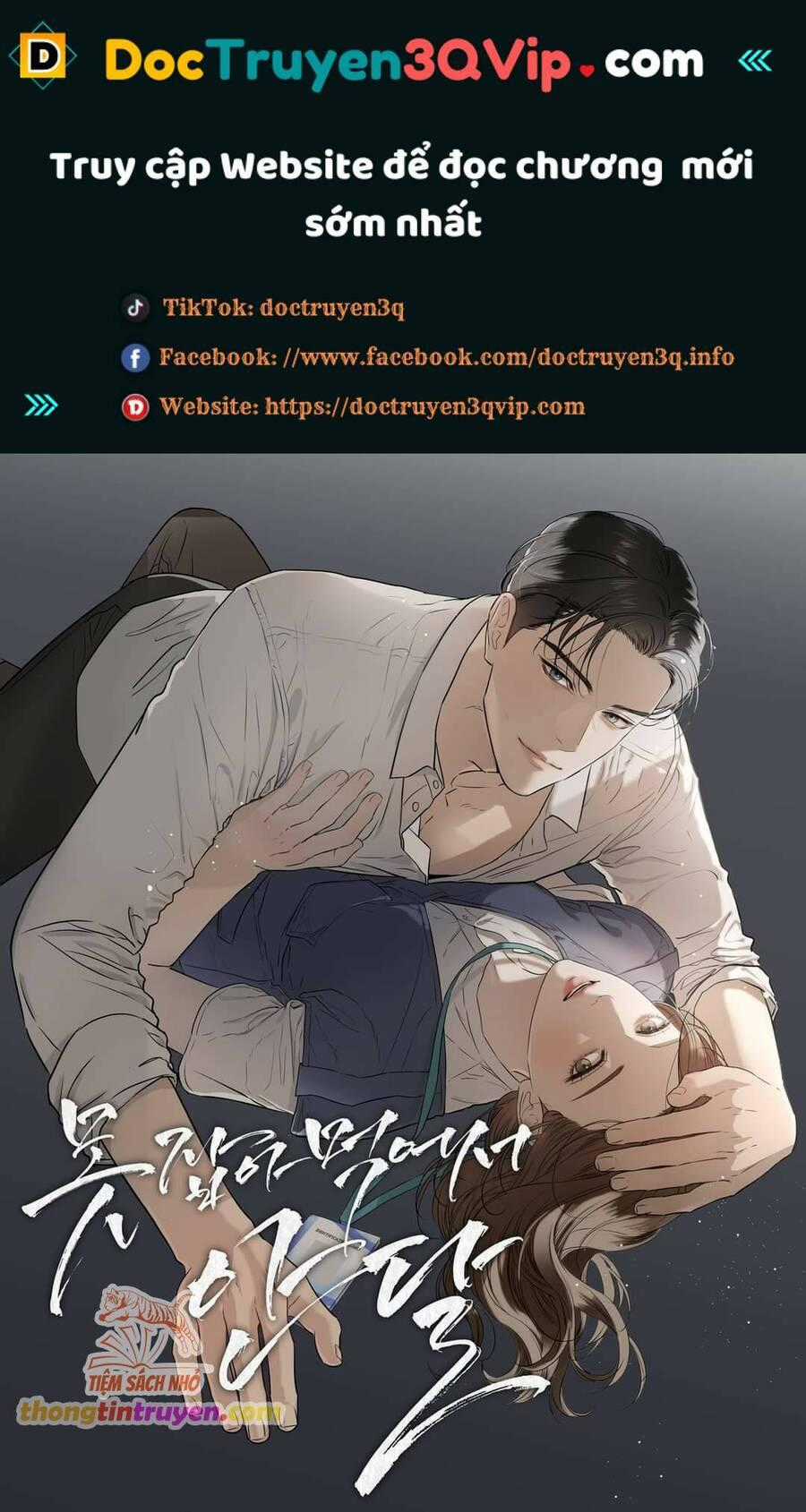 Nóng Lòng Muốn Giày Vò Em Chương 56 trang 1
