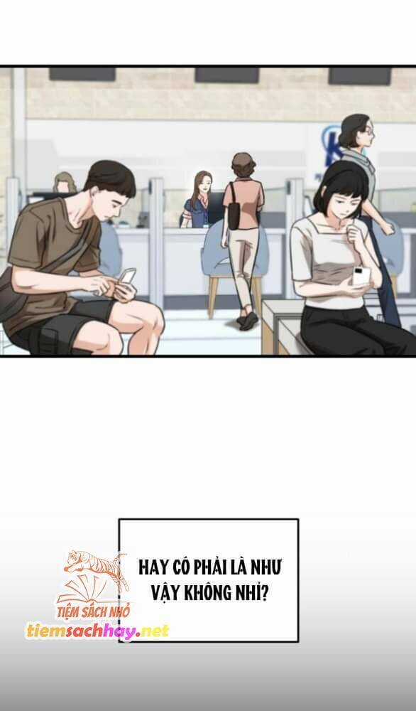 Nóng Lòng Muốn Giày Vò Em Chương 59 trang 10