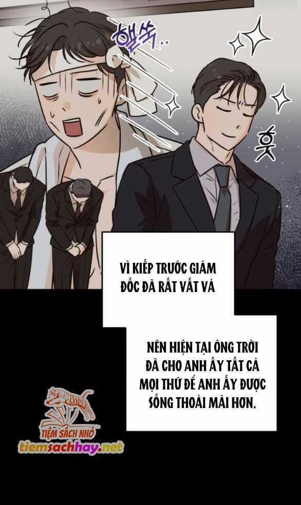 Nóng Lòng Muốn Giày Vò Em Chương 59 trang 14