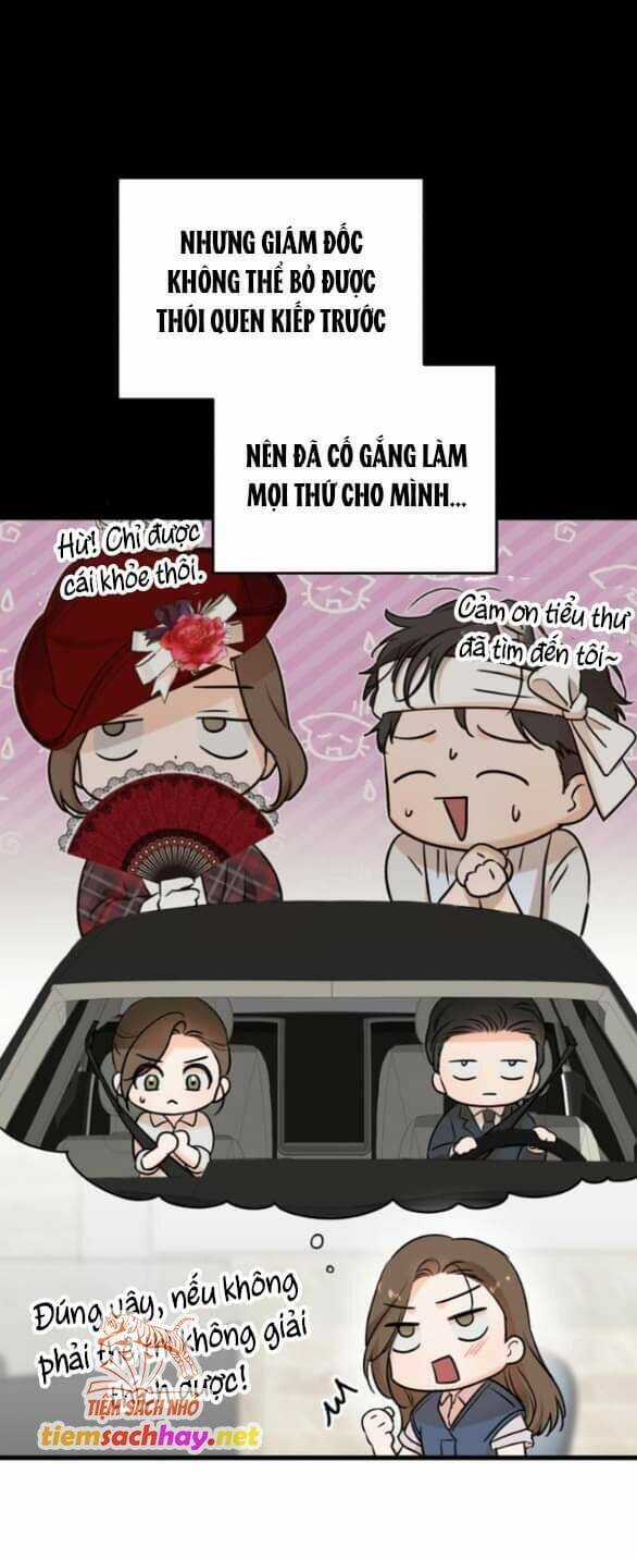 Nóng Lòng Muốn Giày Vò Em Chương 59 trang 15