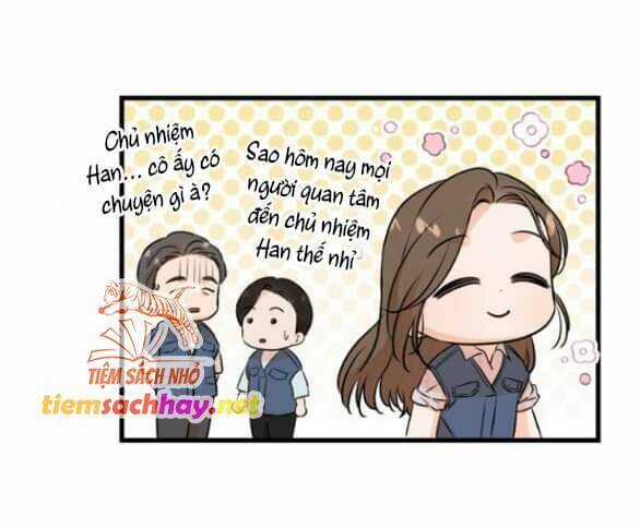 Nóng Lòng Muốn Giày Vò Em Chương 59 trang 17