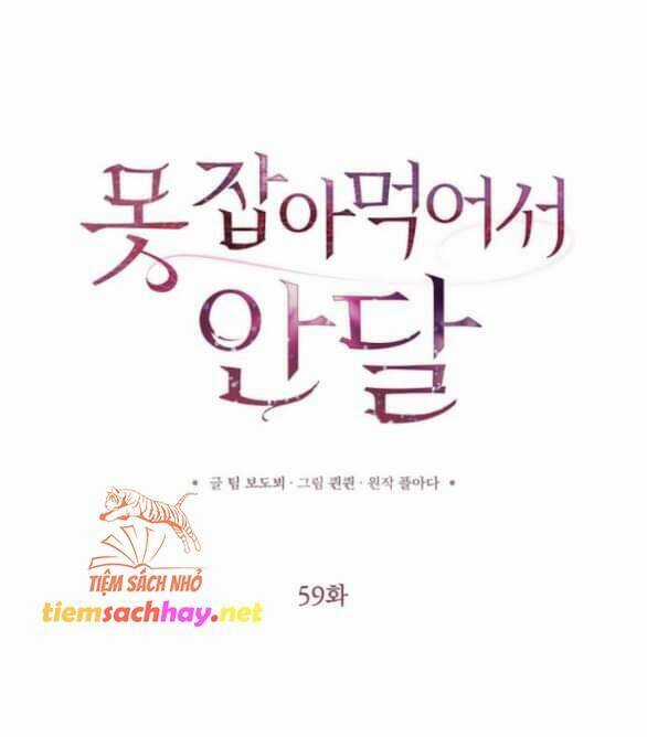 Nóng Lòng Muốn Giày Vò Em Chương 59 trang 18