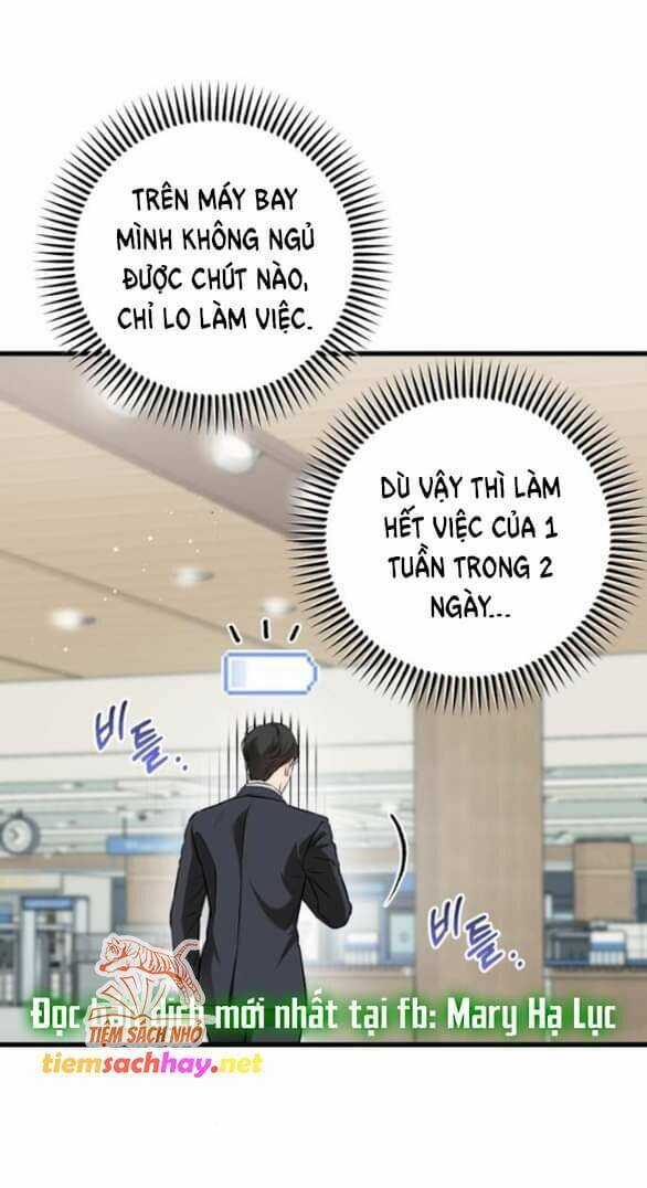 Nóng Lòng Muốn Giày Vò Em Chương 59 trang 20