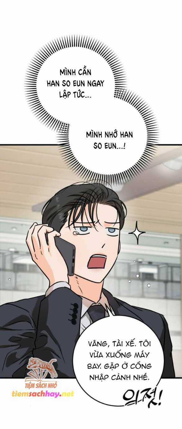 Nóng Lòng Muốn Giày Vò Em Chương 59 trang 21