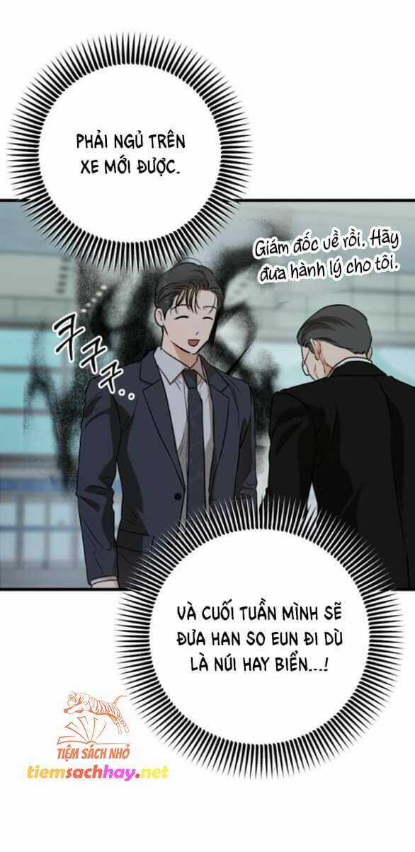 Nóng Lòng Muốn Giày Vò Em Chương 59 trang 23