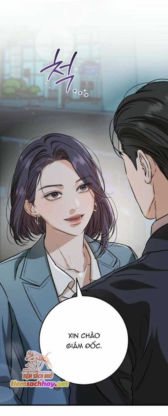 Nóng Lòng Muốn Giày Vò Em Chương 59 trang 26