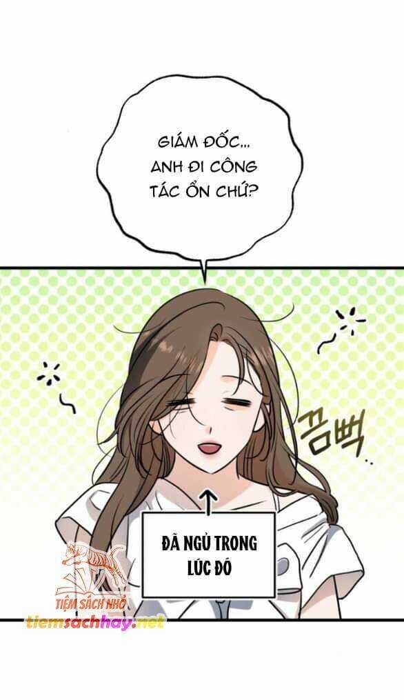 Nóng Lòng Muốn Giày Vò Em Chương 59 trang 36