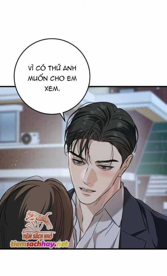 Nóng Lòng Muốn Giày Vò Em Chương 59 trang 40