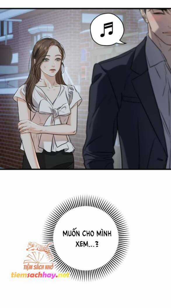 Nóng Lòng Muốn Giày Vò Em Chương 59 trang 41