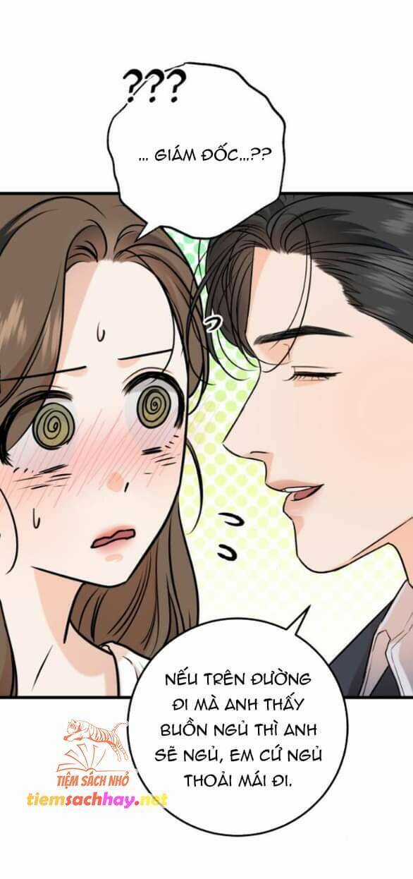 Nóng Lòng Muốn Giày Vò Em Chương 59 trang 48