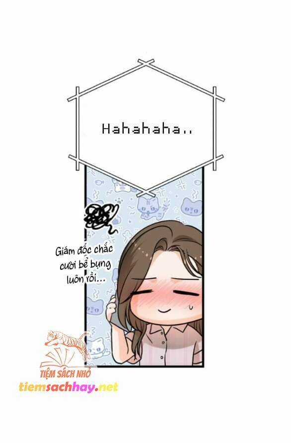 Nóng Lòng Muốn Giày Vò Em Chương 59 trang 5