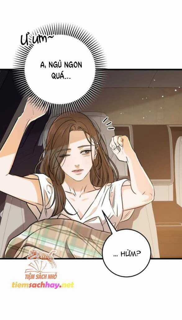 Nóng Lòng Muốn Giày Vò Em Chương 59 trang 57