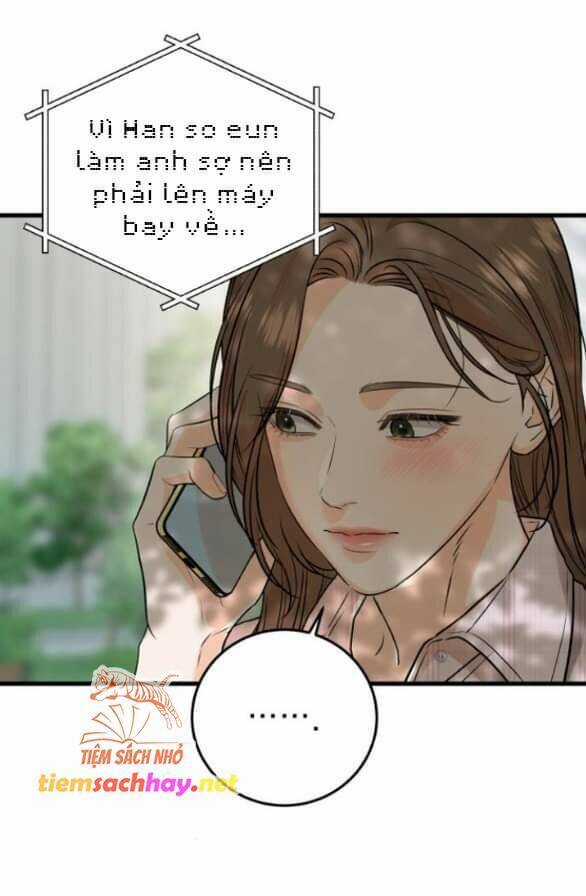 Nóng Lòng Muốn Giày Vò Em Chương 59 trang 7