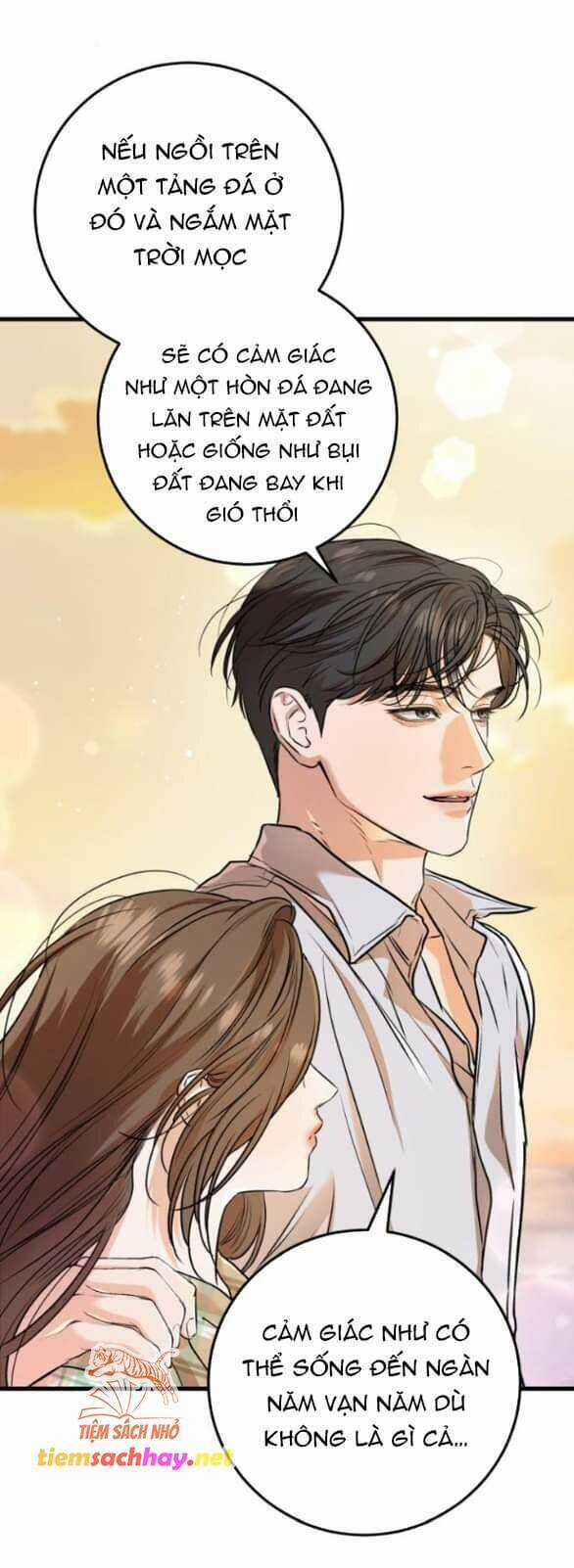 Nóng Lòng Muốn Giày Vò Em Chương 59 trang 70