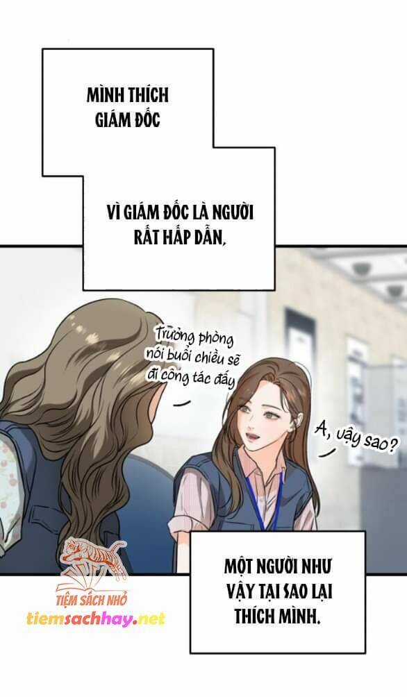 Nóng Lòng Muốn Giày Vò Em Chương 59 trang 9