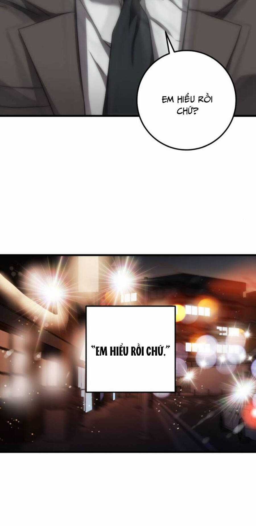 Nóng Lòng Muốn Giày Vò Em Chương 6 trang 10