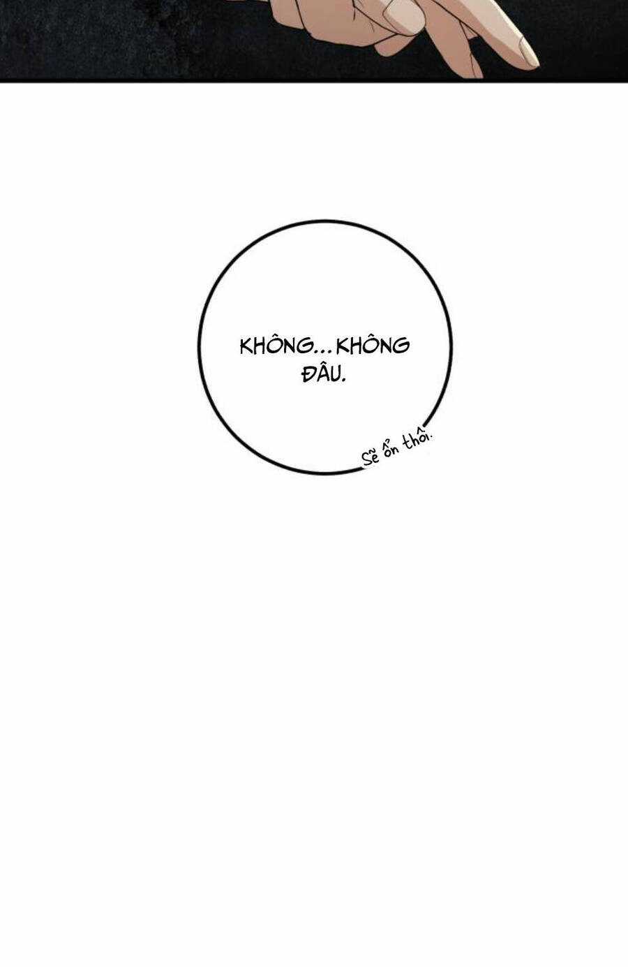 Nóng Lòng Muốn Giày Vò Em Chương 6 trang 14