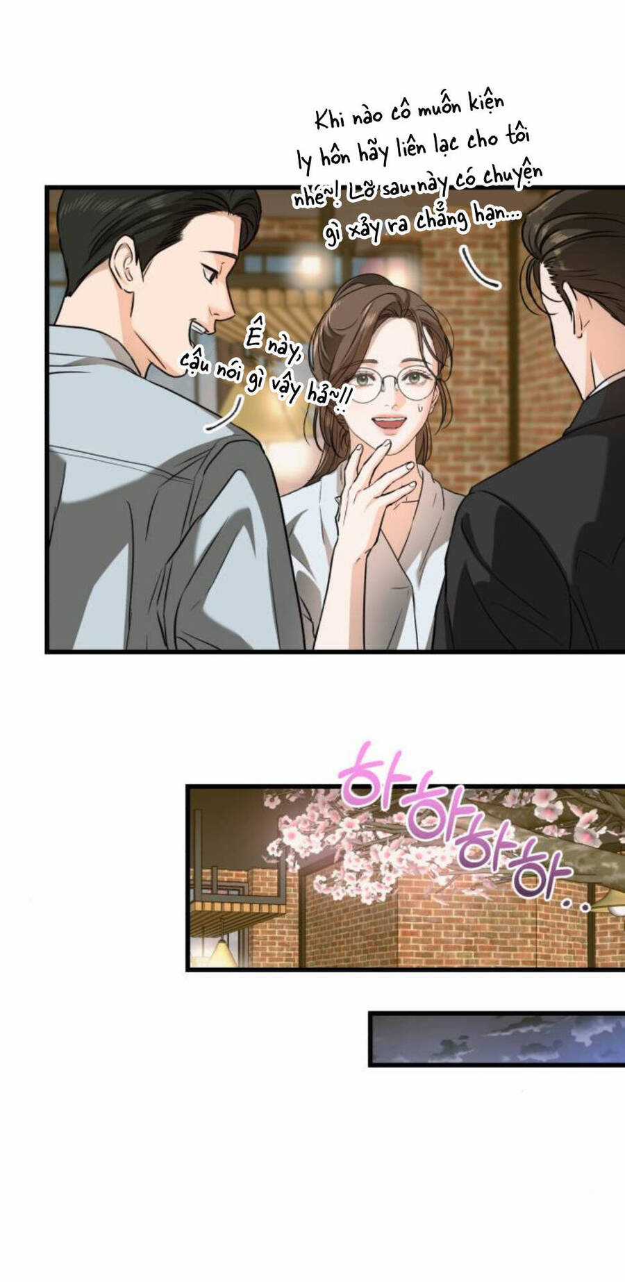 Nóng Lòng Muốn Giày Vò Em Chương 6 trang 21