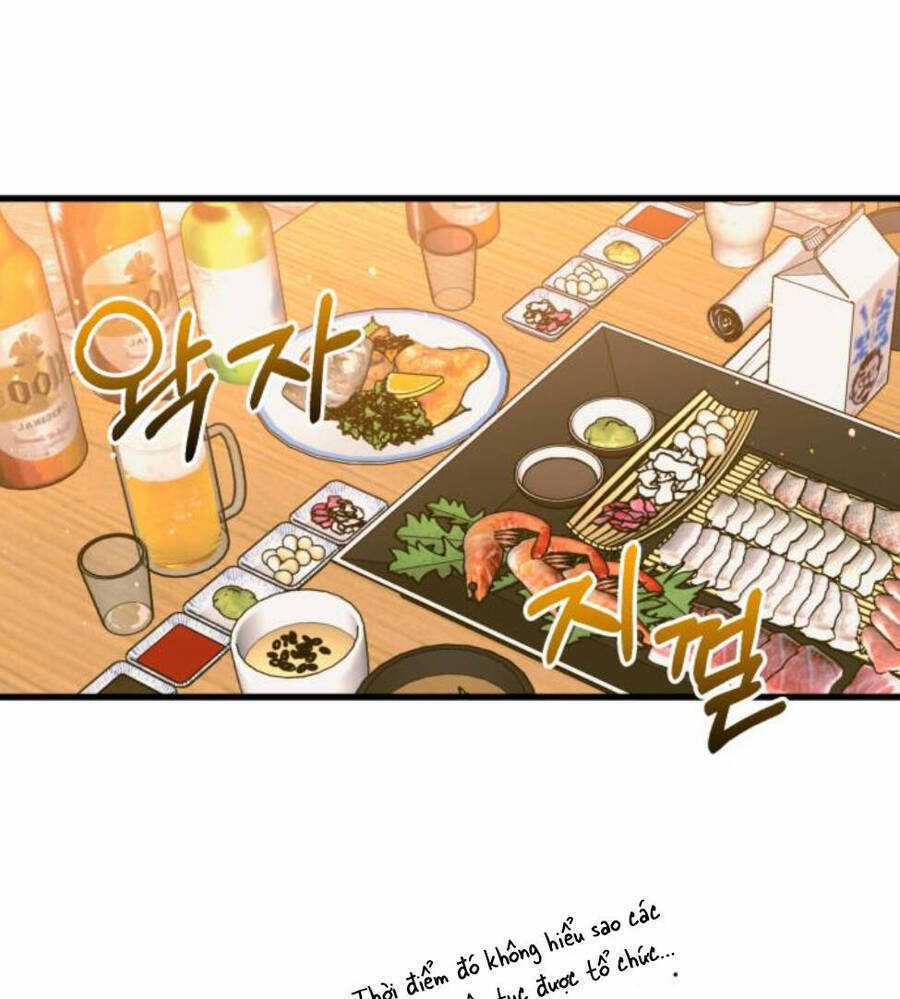 Nóng Lòng Muốn Giày Vò Em Chương 6 trang 22