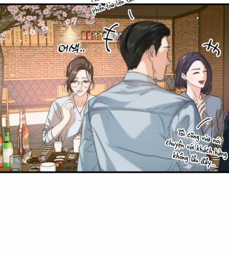 Nóng Lòng Muốn Giày Vò Em Chương 6 trang 23