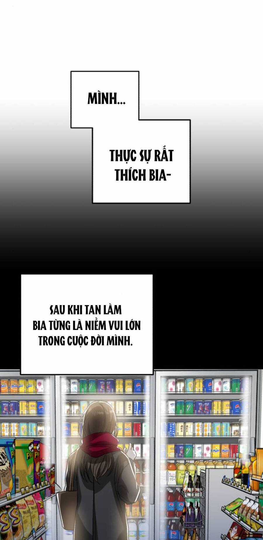 Nóng Lòng Muốn Giày Vò Em Chương 6 trang 34