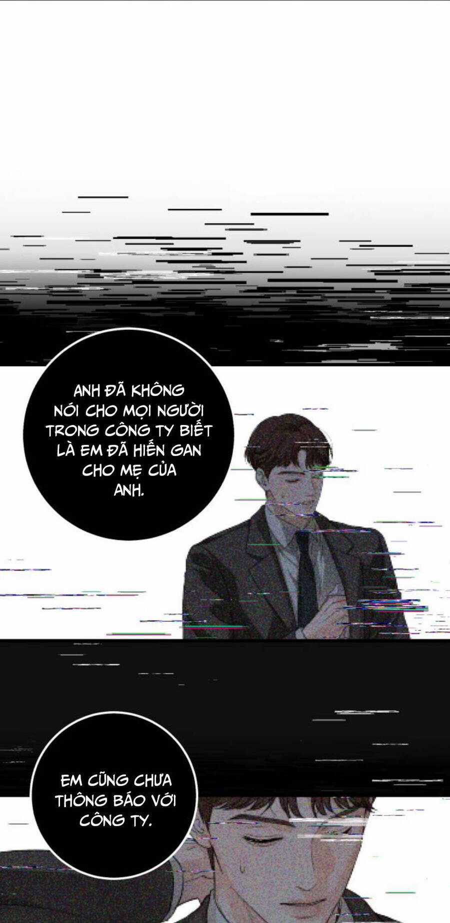 Nóng Lòng Muốn Giày Vò Em Chương 6 trang 36