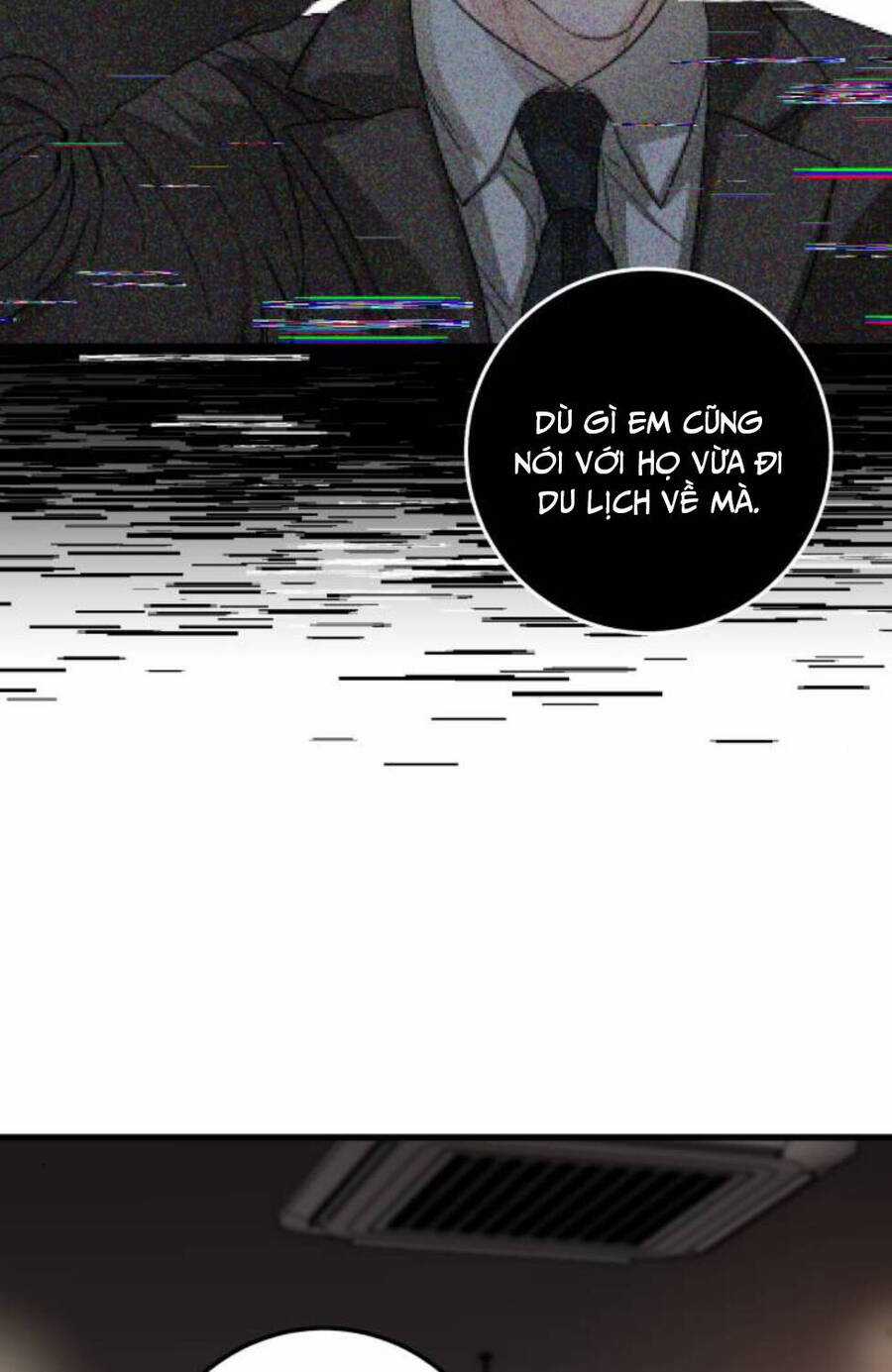 Nóng Lòng Muốn Giày Vò Em Chương 6 trang 37