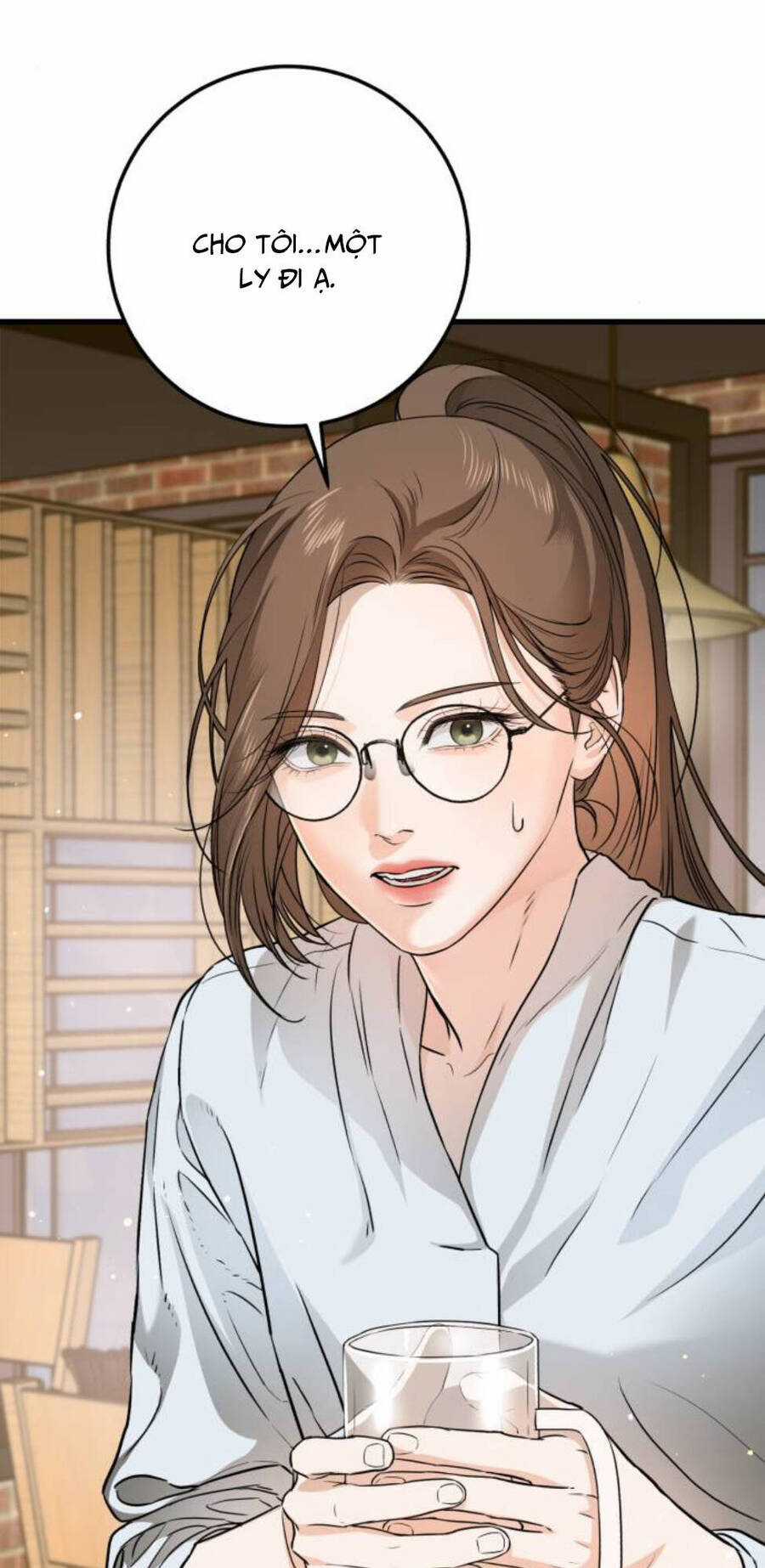 Nóng Lòng Muốn Giày Vò Em Chương 6 trang 39