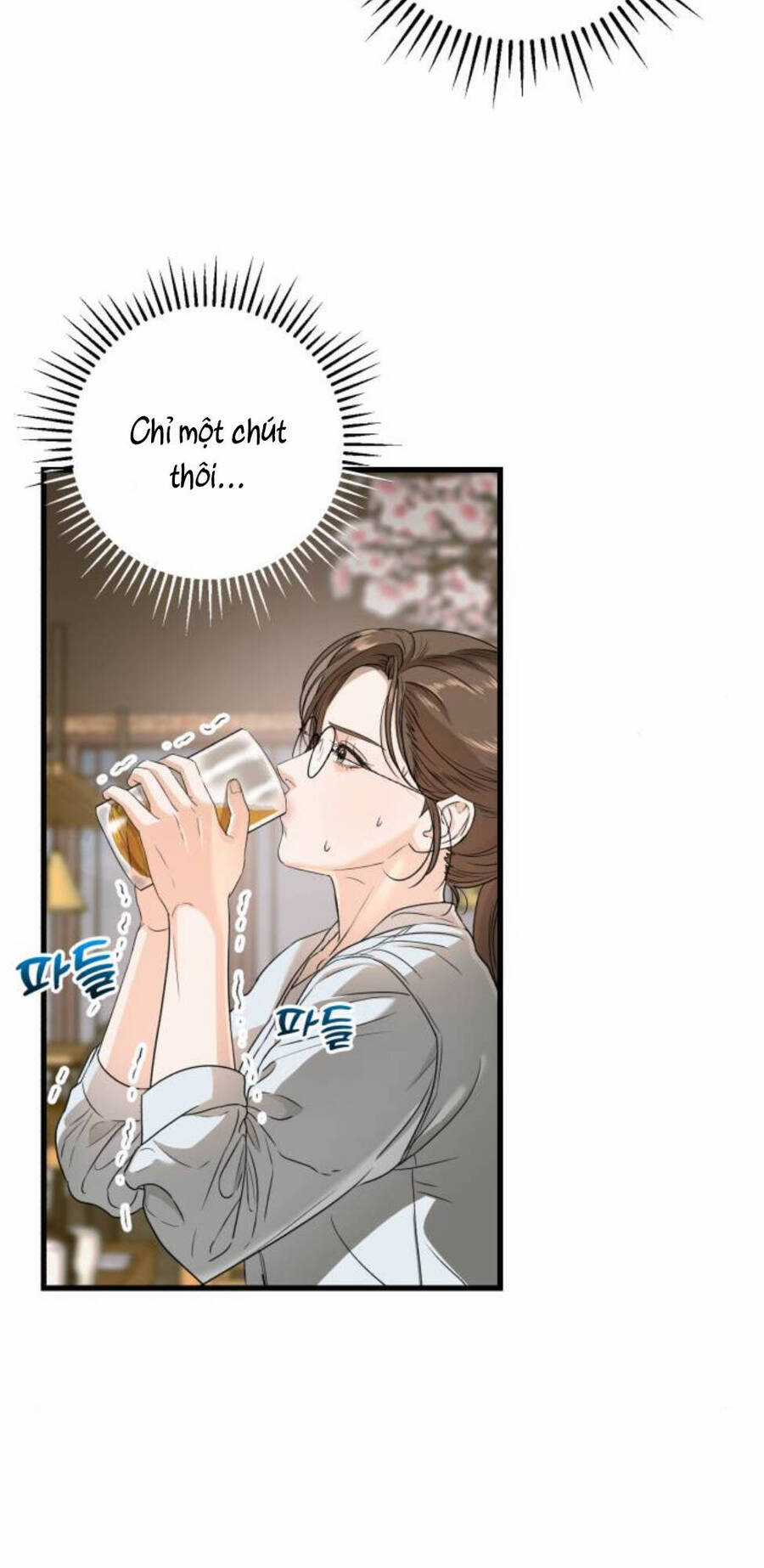 Nóng Lòng Muốn Giày Vò Em Chương 6 trang 42