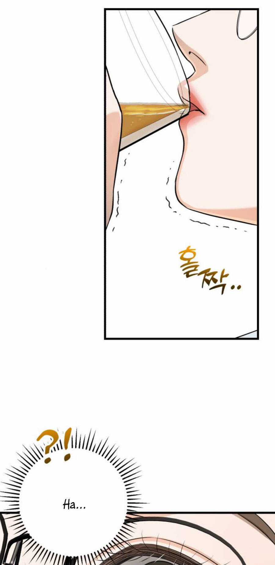 Nóng Lòng Muốn Giày Vò Em Chương 6 trang 43