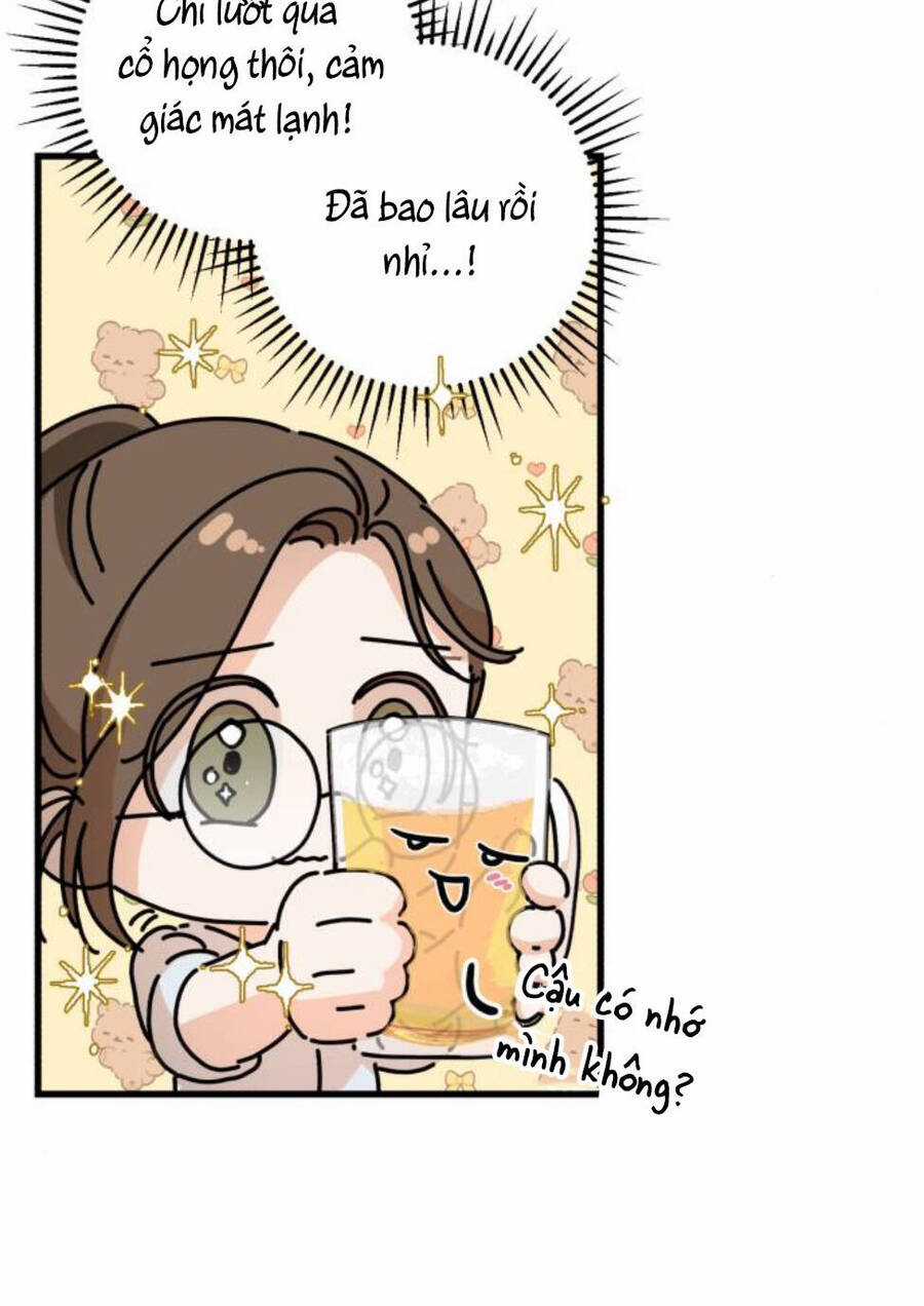 Nóng Lòng Muốn Giày Vò Em Chương 6 trang 46