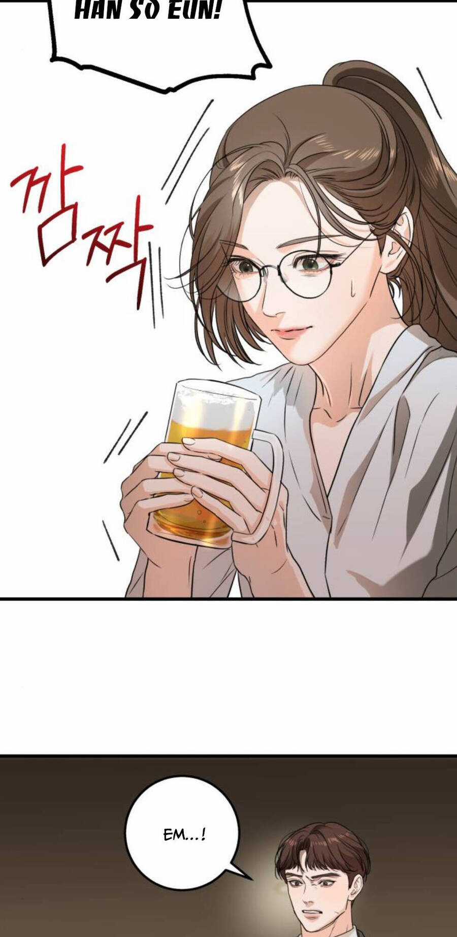 Nóng Lòng Muốn Giày Vò Em Chương 6 trang 48