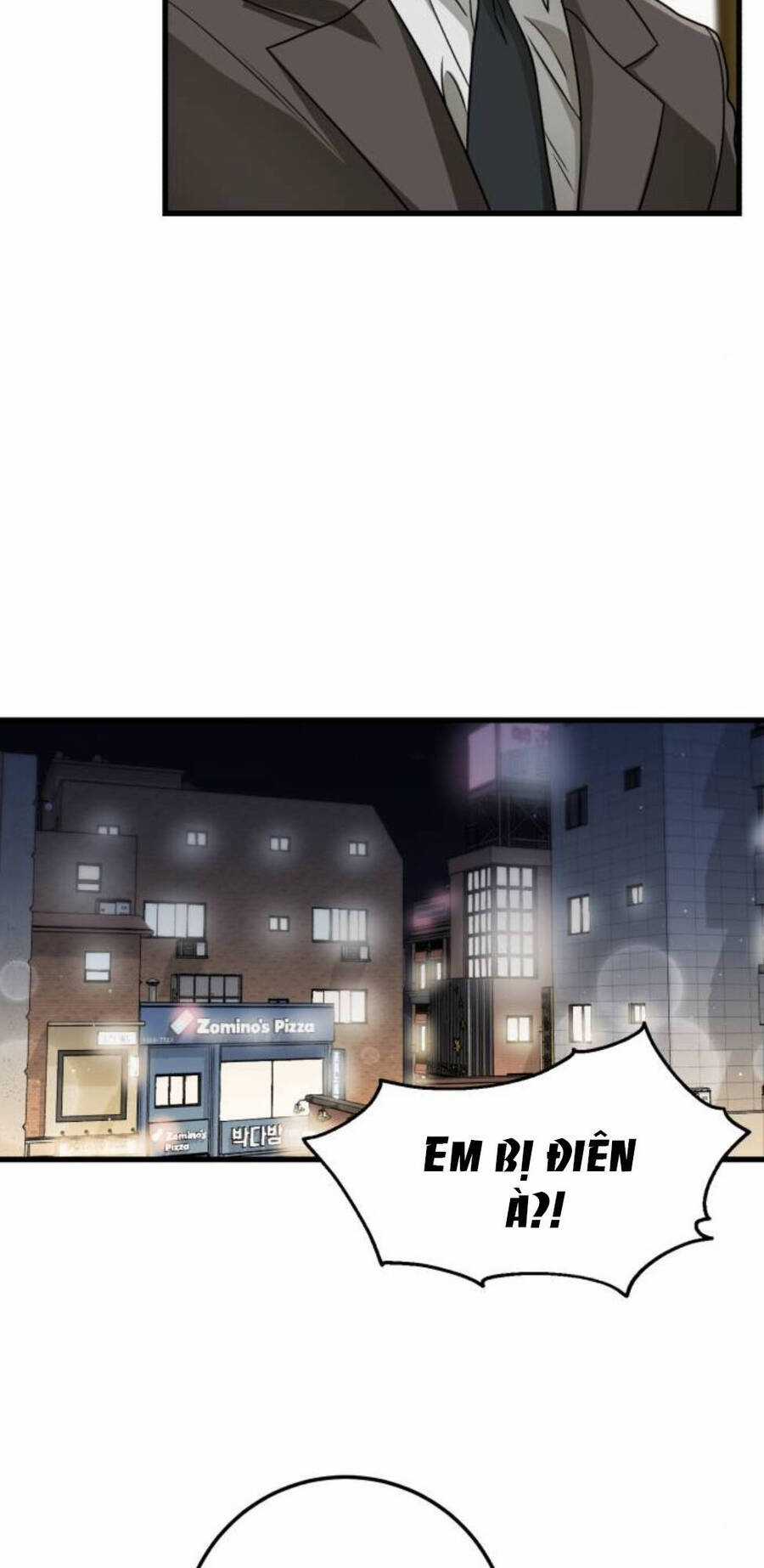 Nóng Lòng Muốn Giày Vò Em Chương 6 trang 51