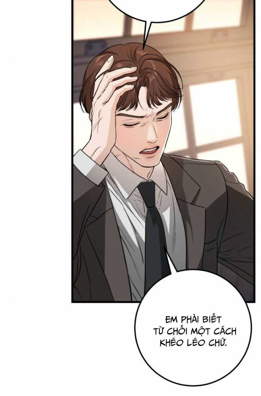 Nóng Lòng Muốn Giày Vò Em Chương 6 trang 53