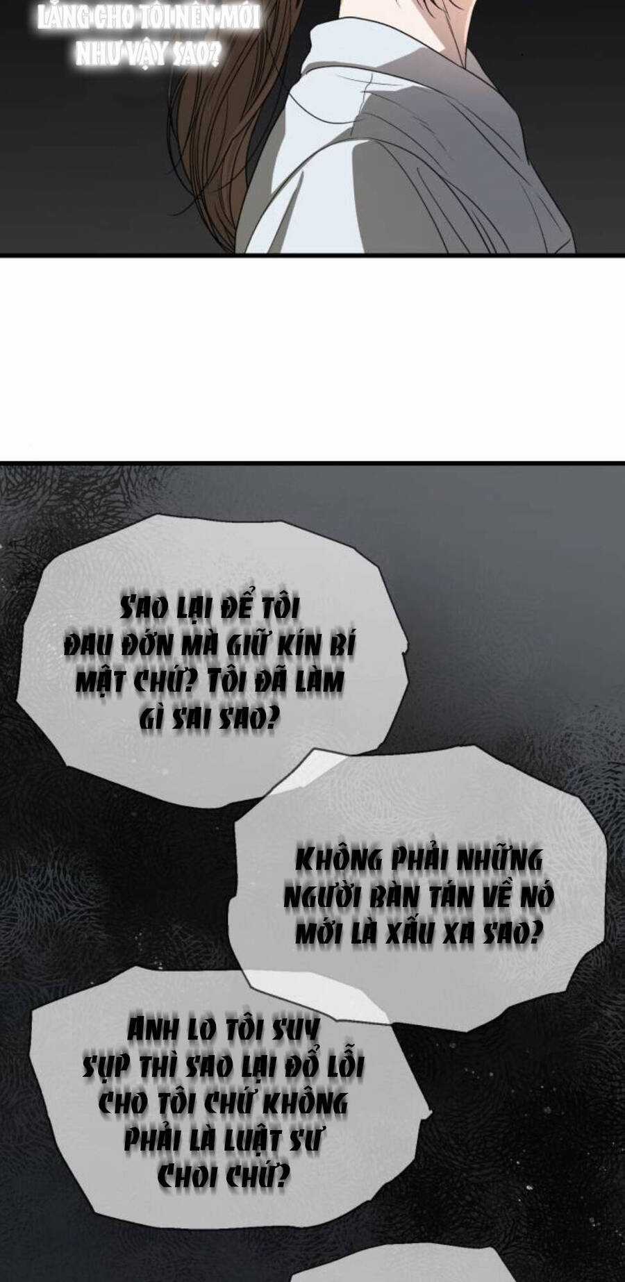 Nóng Lòng Muốn Giày Vò Em Chương 6 trang 56