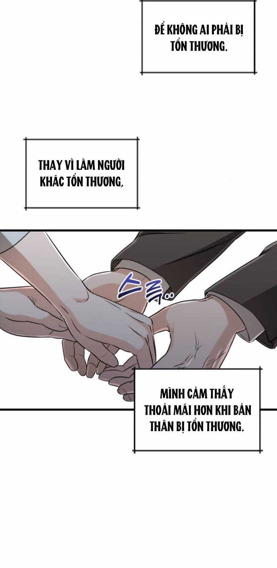 Nóng Lòng Muốn Giày Vò Em Chương 6 trang 59