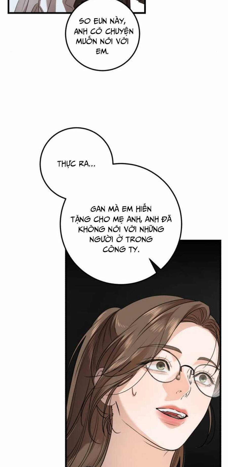 Nóng Lòng Muốn Giày Vò Em Chương 6 trang 6