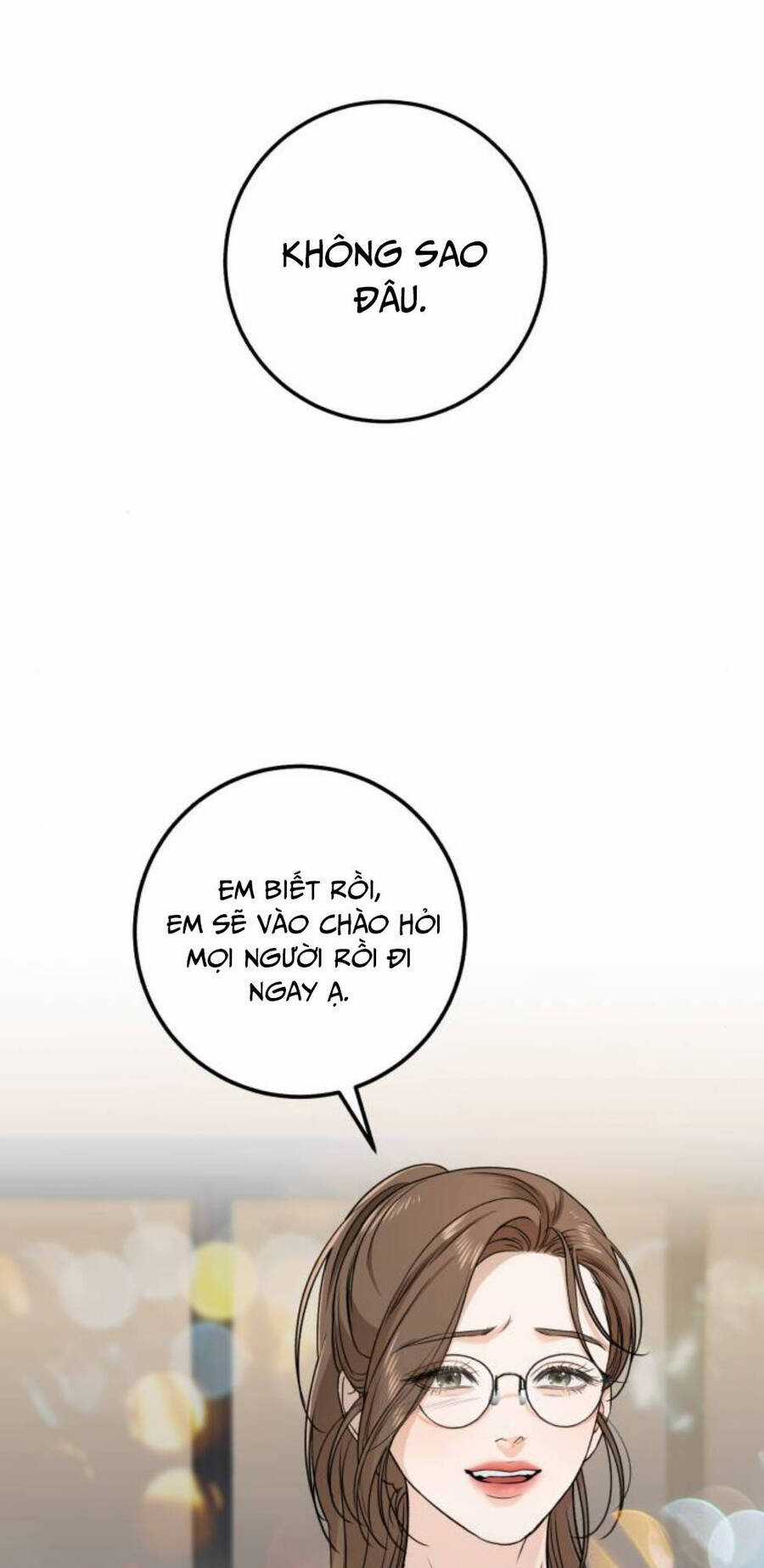 Nóng Lòng Muốn Giày Vò Em Chương 6 trang 60