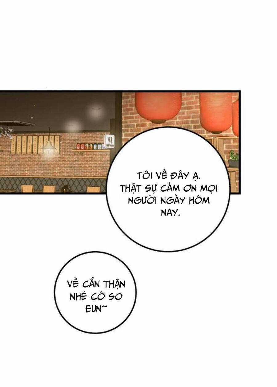 Nóng Lòng Muốn Giày Vò Em Chương 6 trang 62